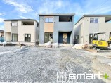 新築一戸建て