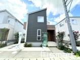 中古一戸建て