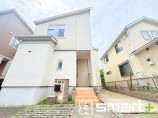 中古一戸建て