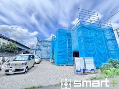 ~ご家族を守る「耐震等級3」~
・住宅性能評価において「耐震等級3」を取得。地震に強い家であることが証明されております。
・倒壊の恐れが低くなりますので、地震保険が半額になるメリットも。