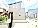 新築一戸建て