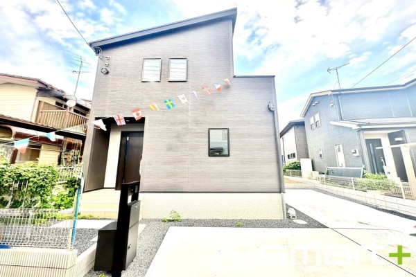 松戸市根木内25-1期