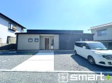 新築一戸建て