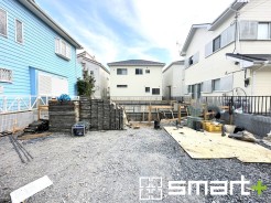 ~新規物件が誕生です~
・皆様お待たせいたしました。つくば市谷田部に新規物件が誕生です。
・このエリアでお探しの方は、まずはお気軽にお問い合わせくださいませ。お待ちしております。