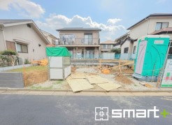 ~新規物件が誕生です~
・皆様お待たせいたしました。取手市新取手に新規物件が誕生です。
・このエリアでお探しの方は、まずはお気軽にお問い合わせくださいませ。お待ちしております。