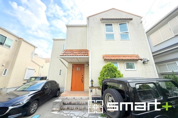 流山市東深井 中古戸建