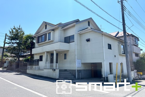 我孫子市中峠 売戸建住宅