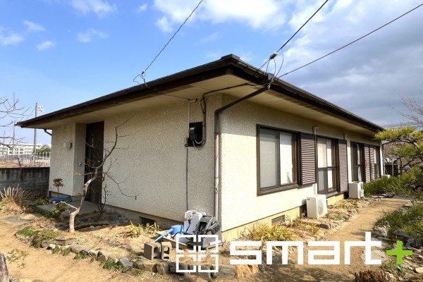 □笠間市中央 売戸建住宅□
