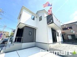 ~新規物件が誕生です~
・皆様お待たせいたしました。我孫子市東我孫子に新規物件が誕生いたしました。
・このエリアでお探しの方は、まずはお気軽にお問い合わせくださいませ。お待ちしております。