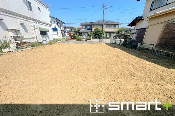 我孫子市新木野3丁目02期