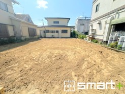 ~完成物件もご案内可能~
・ご案内時には実際の立地に加え、同メーカー・同仕様の完成物件もご案内可能です。
・ぜひ現地と建物をご覧いただき、具体的にイメージしてみてくださいませ。