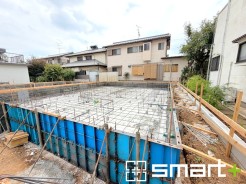 ~完成物件もご案内可能~
・ご案内時には実際の立地に加え、同メーカー・同仕様の完成物件もご案内可能です。
・ぜひ現地と建物をご覧いただき、具体的にイメージしてみてくださいませ。
(1号棟)