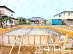 ~新規物件が誕生です~
・皆様お待たせいたしました。土浦市真鍋に新規物件が誕生です。
・このエリアでお探しの方は、まずはお気軽にお問い合わせくださいませ。お待ちしております。
(1号棟)