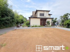 ~完成物件もご案内可能~
・ご案内時には実際の立地に加え、同メーカー・同仕様の完成物件もご案内可能です。
・ぜひ現地と建物をご覧いただき、具体的にイメージしてみてくださいませ。