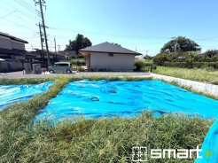 ~完成物件もご案内可能~
・ご案内時には実際の立地に加え、同メーカー・同仕様の完成物件もご案内可能です。
・ぜひ現地と建物をご覧いただき、具体的にイメージしてみてくださいませ。
(D号棟)