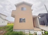 新築一戸建て