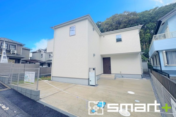 □我孫子市寿2丁目 LIGNACE NEX-G□