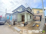 中古一戸建て