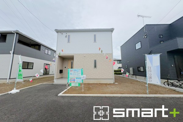 小山市城北第11