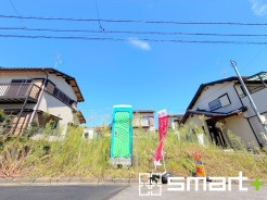~完成物件もご案内可能~
・ご案内時には実際の立地に加え、同メーカー・同仕様の完成物件もご案内可能です。
・ぜひ現地と建物をご覧いただき、具体的にイメージしてみてくださいませ。