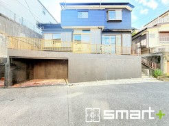 ~新規物件が誕生です~
・皆様お待たせいたしました。松戸市東平賀に新規物件が誕生です。
・このエリアでお探しの方は、まずはお気軽にお問い合わせくださいませ。お待ちしております。