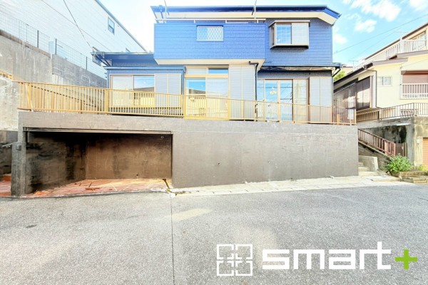 松戸市東平賀 中古戸建