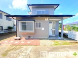 中古一戸建て