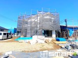 新築一戸建て