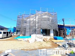~新規物件が誕生です~
・皆様お待たせいたしました。つくば市上横場に新規物件が誕生です。
・このエリアでお探しの方は、まずはお気軽にお問い合わせくださいませ。お待ちしております。
(1号棟)