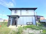 中古一戸建て