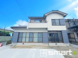 中古一戸建て