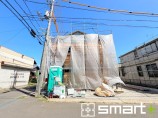 新築一戸建て