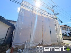 ~完成物件もご案内可能~
・ご案内時には実際の立地に加え、同メーカー・同仕様の完成物件もご案内可能です。
・ぜひ現地と建物をご覧いただき、具体的にイメージしてみてくださいませ。