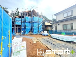 ~ご家族を守る「耐震等級3」~
・住宅性能評価において「耐震等級3」を取得。地震に強い家であることが証明されております。
・倒壊の恐れが低くなりますので、地震保険が半額になるメリットも。