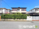 中古一戸建て