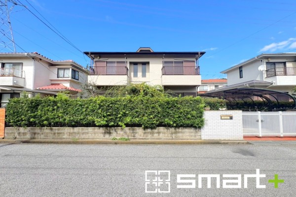 □野田市三ツ堀 中古戸建□