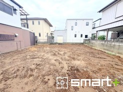 ~新規物件が誕生です~
・皆様お待たせいたしました。柏市東に新規物件が誕生いたしました。
・このエリアでお探しの方は、まずはお気軽にお問い合わせくださいませ。お待ちしております。