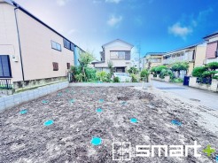 ~ご家族を守る「耐震等級3」~
・住宅性能評価において「耐震等級3」を取得。地震に強い家であることが証明されております。
・倒壊の恐れが低くなりますので、地震保険が半額になるメリットも。