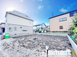 ~完成物件もご案内可能~
・ご案内時には実際の立地に加え、同メーカー・同仕様の完成物件もご案内可能です。
・ぜひ現地と建物をご覧いただき、具体的にイメージしてみてくださいませ。