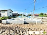 新築一戸建て