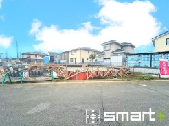 ~新規物件が誕生です~
・皆様お待たせいたしました。龍ケ崎市長山に新規物件が誕生です。
・このエリアでお探しの方は、まずはお気軽にお問い合わせくださいませ。お待ちしております。
(A号棟)