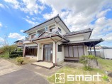 中古一戸建て