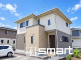 中古一戸建て