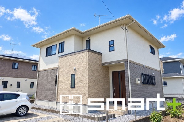 □結城市大字結城 中古戸建□