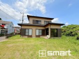 中古一戸建て