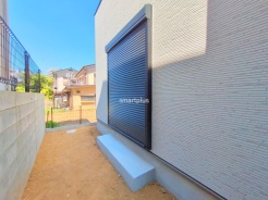 我孫子市並木6丁目