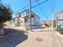 我孫子市並木6丁目