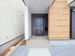 流山市平和台5丁目