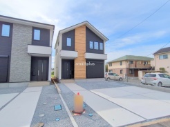 流山市平和台5丁目