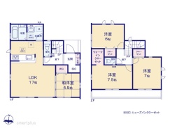 図面と異なる場合は現況を優先